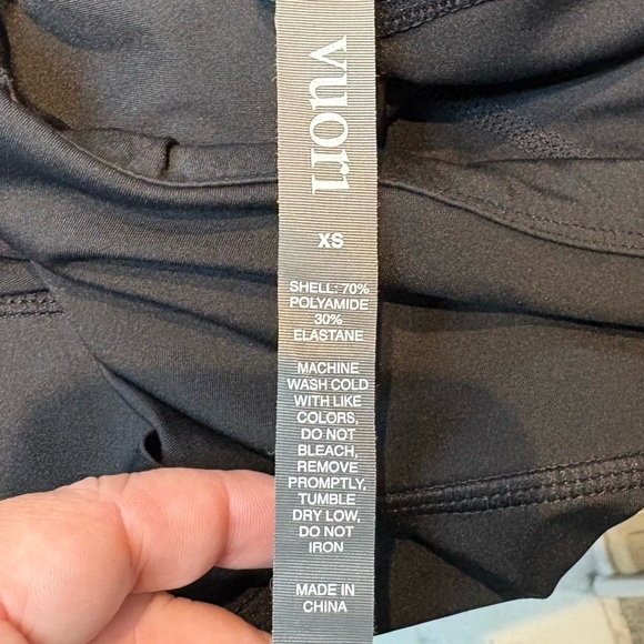 Vuori Leggings - Picture 8 of 8